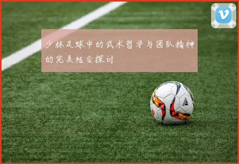 少林足球中的武术哲学与团队精神的完美结合探讨